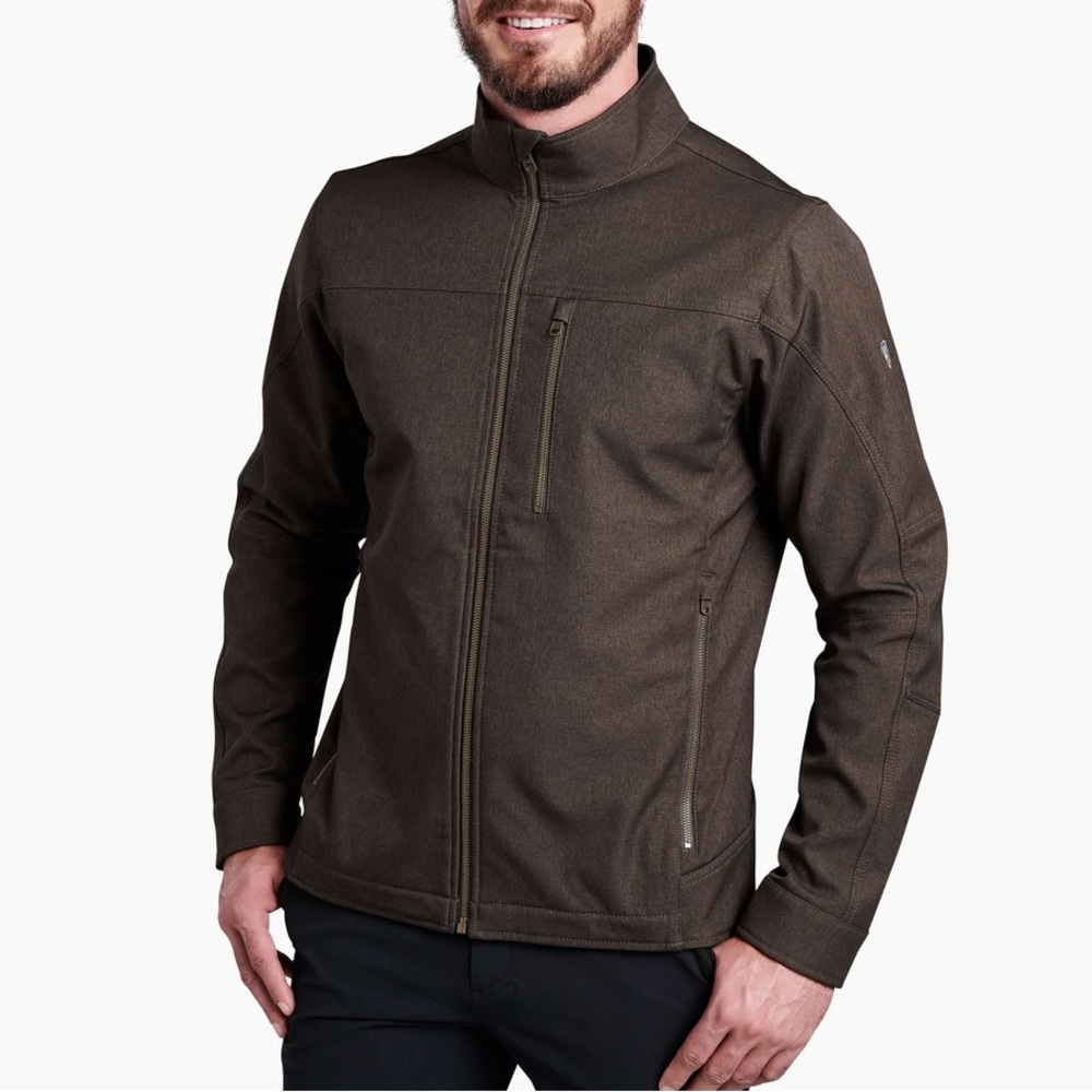 Men’s L Kuhl Impakt Jacket